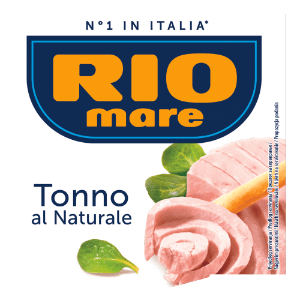 RIO MARE Tuńczyk