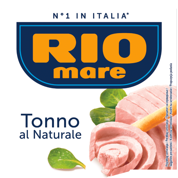 RIO MARE Tuńczyk