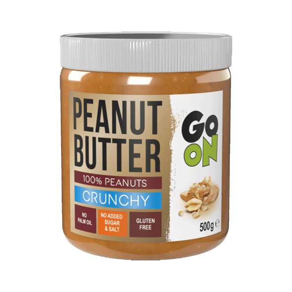 GO ON Krem orzechowy