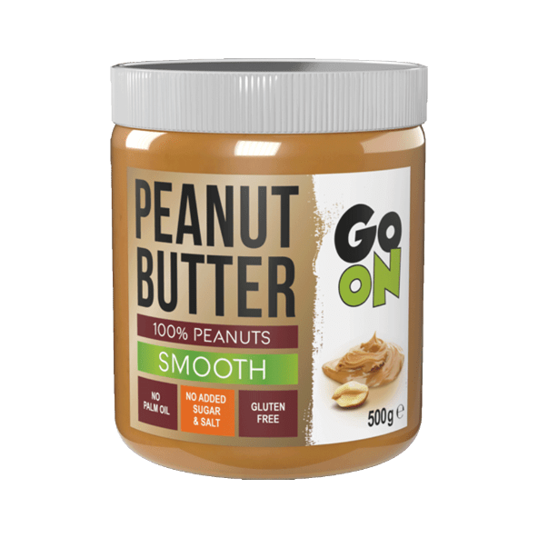 GO ON Krem orzechowy