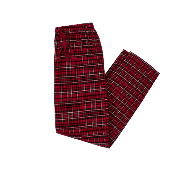 UP2FASHION Piżama flanelowa