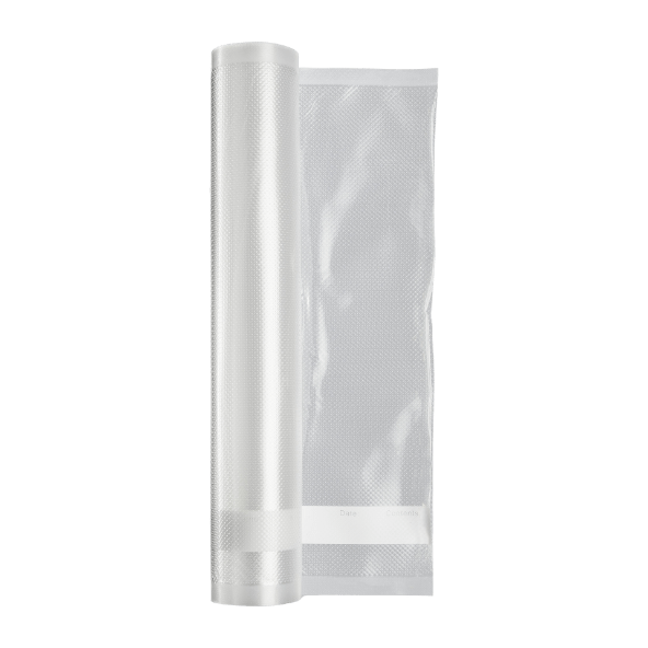 AMBIANO Folia do zgrzewarek do pakowania próżniowego