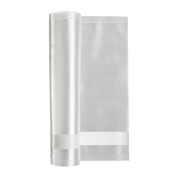 AMBIANO Folia do zgrzewarek do pakowania próżniowego