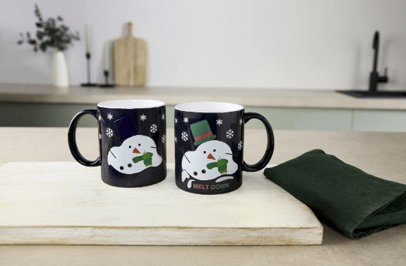 CROFTON Magiczny kubek