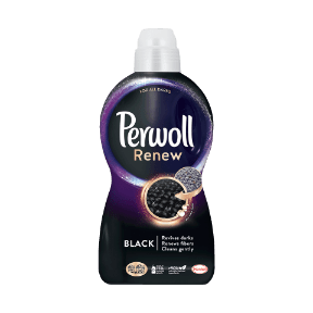 PERWOLL Płyn do prania czarnego