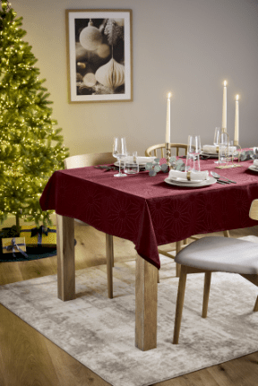 HOME CREATION Dywan Ambiance