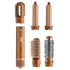 AMBIANO Multifunkcyjna lokówko-suszarka