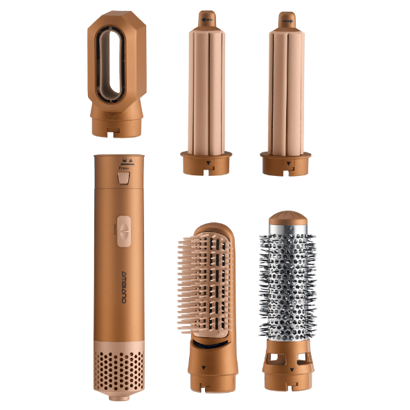 AMBIANO Multifunkcyjna lokówko-suszarka