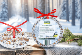 GARDEN FEELINGS Ring tłuszczowy dla ptaków