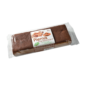 Piernik długodojrzewający