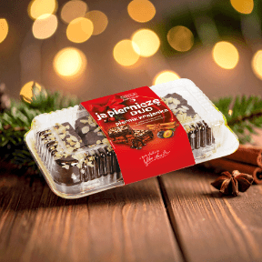 GOTSZLIK Krajanka piernikowa