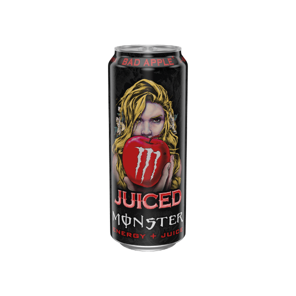 MONSTER Napój energetyzujący