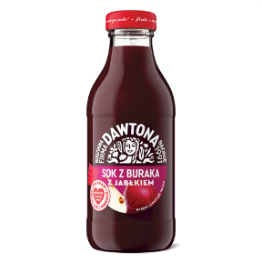 DAWTONA Sok warzywny