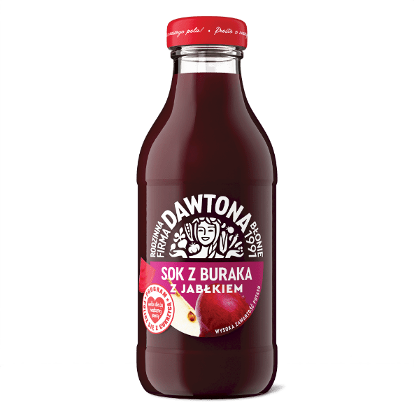 DAWTONA Sok warzywny