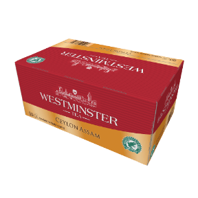 WESTMINSTER Herbata czarna