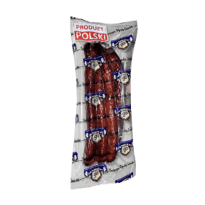 Kabanosy wieprzowo-cielęce