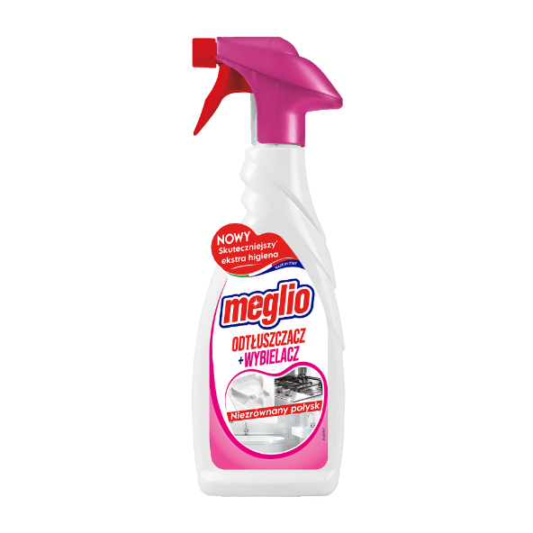 MEGLIO Płyn specjalistyczny