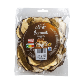 ALL SEASONS Borowiki suszone