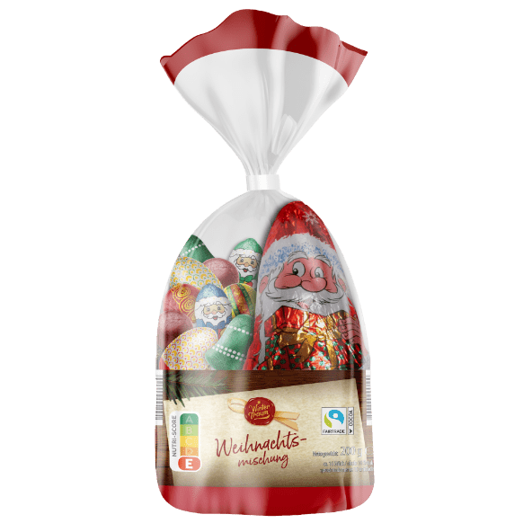 WINTER TRAUM Mieszanka świąteczna