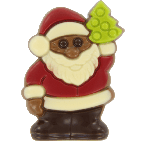 WINTER TRAUM Czekoladowe figurki świąteczne