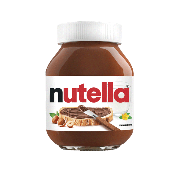 FERRERO Nutella
