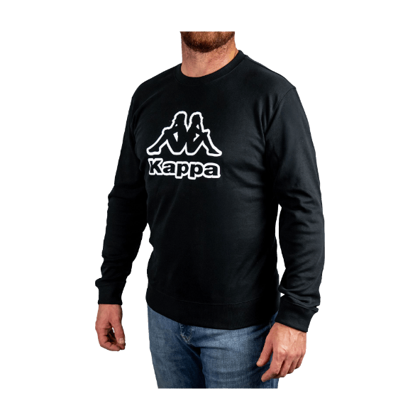 KAPPA Bluza dresowa męska