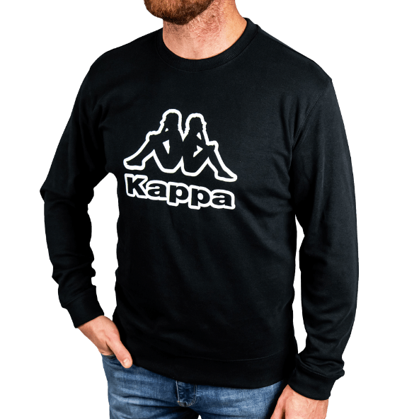 KAPPA Bluza dresowa męska