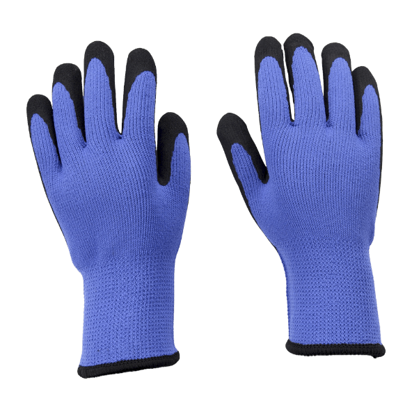 TOP CRAFT Rękawice robocze zimowe damskie/męskie