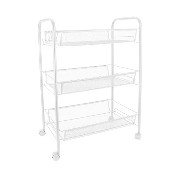 HOME CREATION Wózek kuchenny