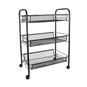 HOME CREATION Wózek kuchenny