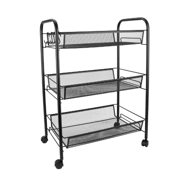 HOME CREATION Wózek kuchenny