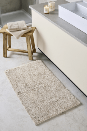 NOVITESSE Dywanik łazienkowy