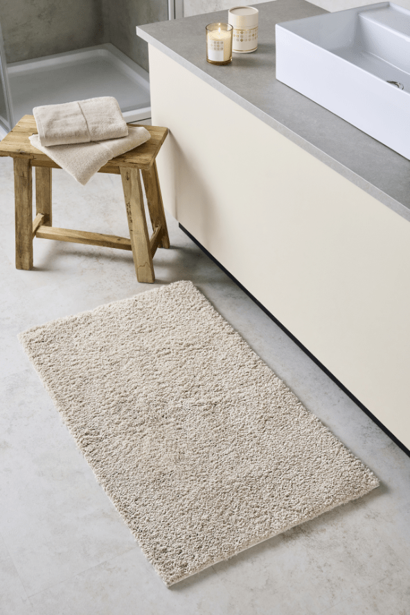 NOVITESSE Dywanik łazienkowy