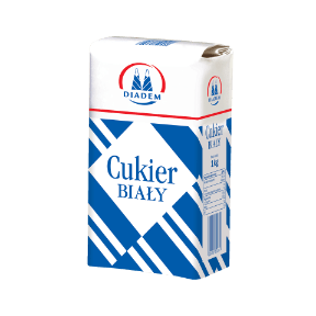 DIADEM Cukier biały
