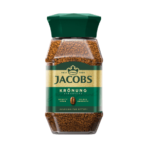 JACOBS Kawa rozpuszczalna Krönung