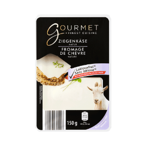 GOURMET FINEST CUSINE Ser kozi