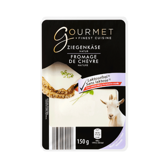 GOURMET FINEST CUSINE Ser kozi