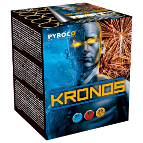 PYROCO Kronos