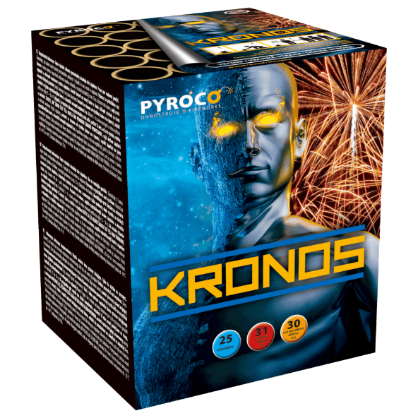 PYROCO Kronos