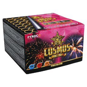 PYROCO Cosmos