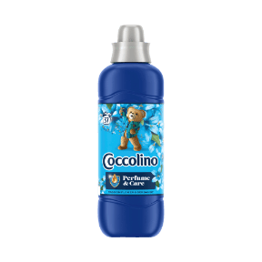 COCCOLINO Płyn do płukania tkanin