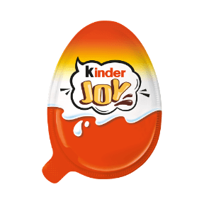 KINDER Joy