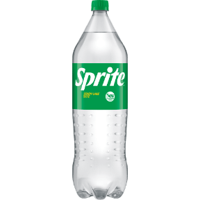Coca-Cola Zero/Fanta/Sprite