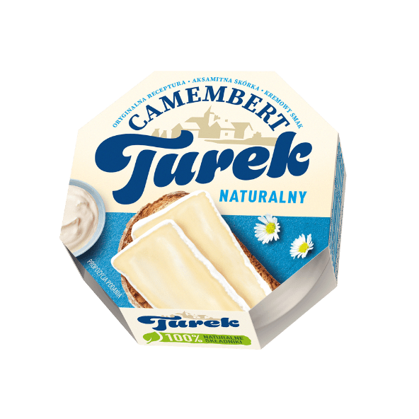 TUREK Camembert