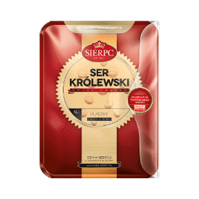 SIERPC Ser Królewski