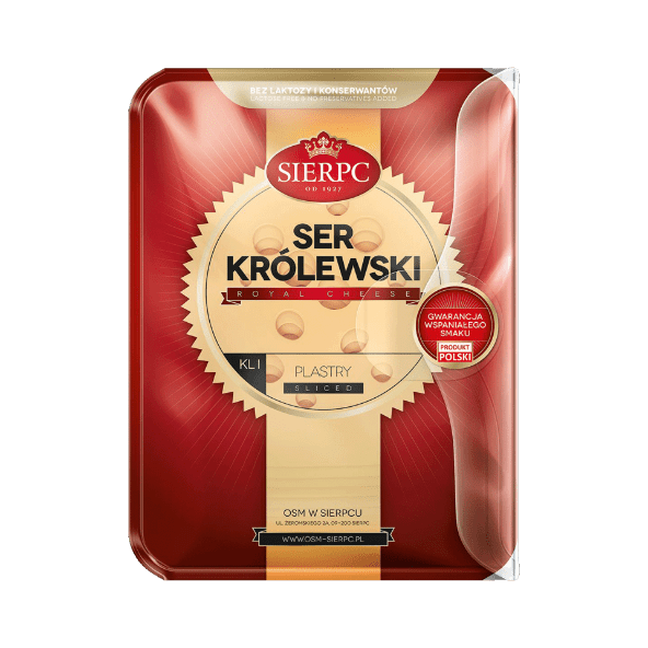 SIERPC Ser Królewski