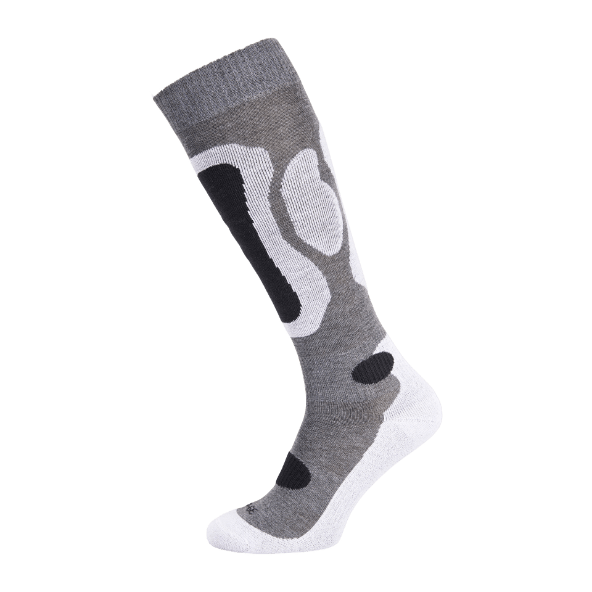 CRANE Skarpety sportowe długie damskie/męskie