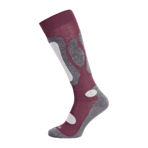 CRANE Skarpety sportowe długie damskie/męskie