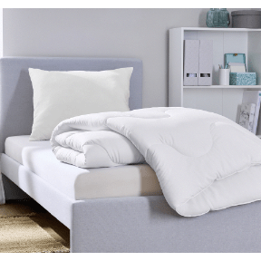 NOVITESSE Poduszka z mikrowłókna