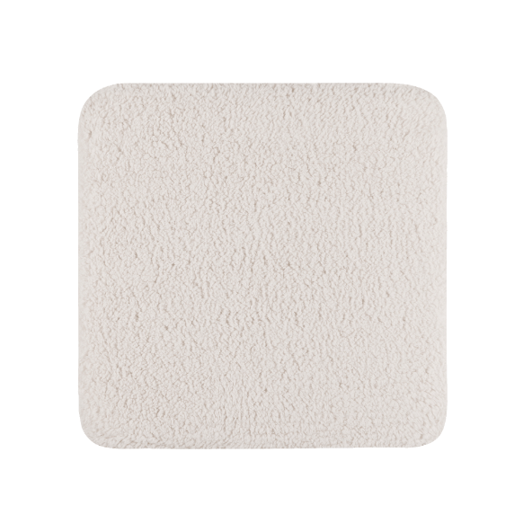 HOME CREATION Poduszka do siedzenia Teddy